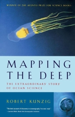 Bertrand.pt - Mapping The Deep