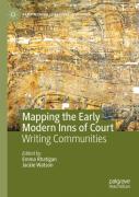 Mapping The Early Modern Inns Of Court
