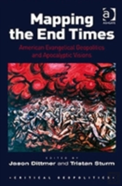 Bertrand.pt - Mapping The End Times