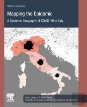 Mapping The Epidemic