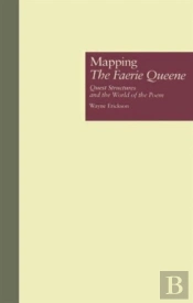 Mapping The Faerie Queene
