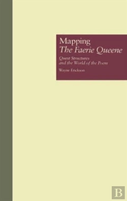 Bertrand.pt - Mapping The Faerie Queene