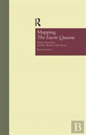 Mapping The Faerie Queene