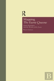 Mapping The Faerie Queene