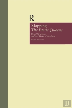 Bertrand.pt - Mapping The Faerie Queene