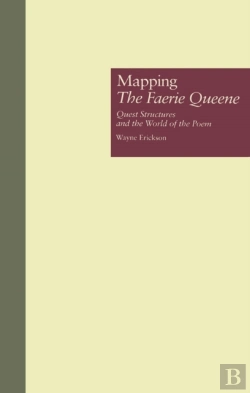 Bertrand.pt - Mapping The Faerie Queene
