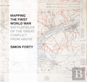 Mapping The First World War