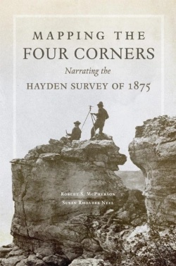 Bertrand.pt - Mapping The Four Corners