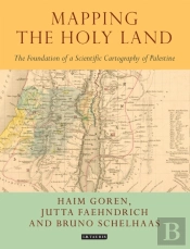 Mapping The Holy Land