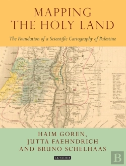 Bertrand.pt - Mapping The Holy Land
