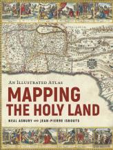 Mapping The Holy Land