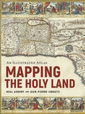 Mapping The Holy Land
