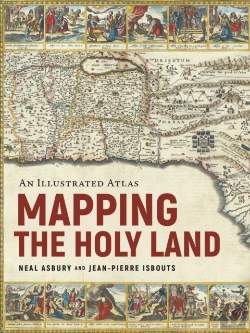 Bertrand.pt - Mapping The Holy Land