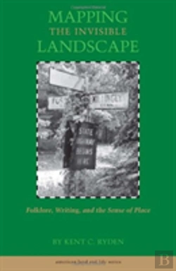Bertrand.pt - Mapping The Invisible Landscape