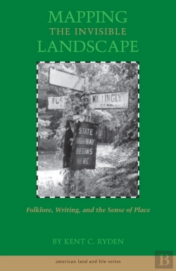 Bertrand.pt - Mapping The Invisible Landscape