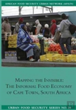 Bertrand.pt - Mapping The Invisible: The Informal Food Economy Of Cape Town, South Africa