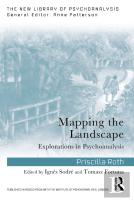 Mapping The Landscape