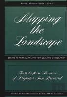 Mapping The Landscape