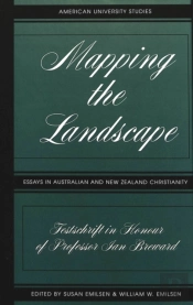 Mapping The Landscape