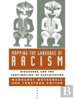 Mapping The Language Of Racism