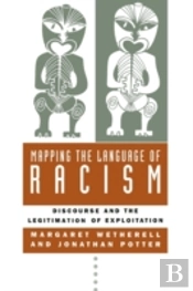 Mapping The Language Of Racism