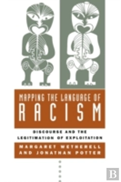 Bertrand.pt - Mapping The Language Of Racism