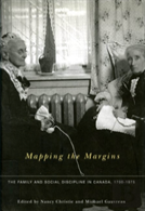 Mapping The Margins
