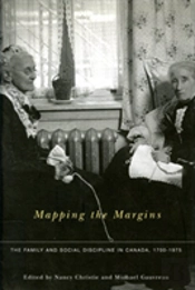 Mapping The Margins