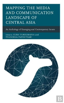 Bertrand.pt - Mapping The Media And Communication Landscape Of Central Asia