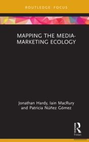 Mapping The Media-Marketing Ecology