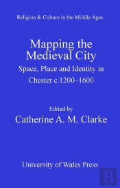 Mapping The Medieval City