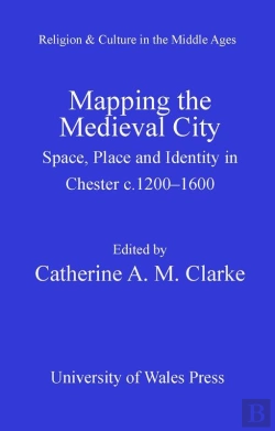 Bertrand.pt - Mapping The Medieval City
