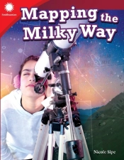 Mapping The Milky Way