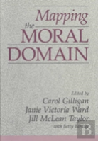 Mapping The Moral Domain