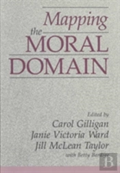 Mapping The Moral Domain