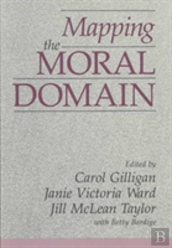 Bertrand.pt - Mapping The Moral Domain