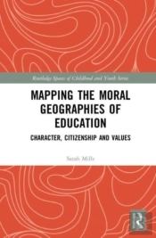 Mapping The Moral Geographies Of Education