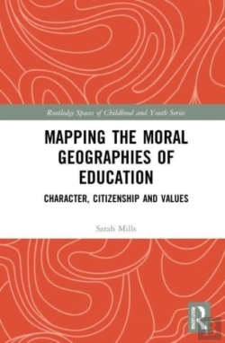 Bertrand.pt - Mapping The Moral Geographies Of Education