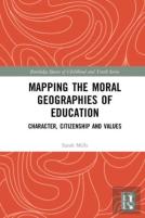 Mapping The Moral Geographies Of Education