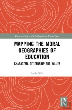 Bertrand.pt - Mapping The Moral Geographies Of Education