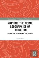 Mapping The Moral Geographies Of Education