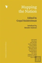 Mapping The Nation
