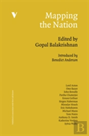 Mapping The Nation