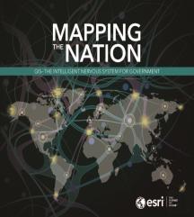 Mapping The Nation