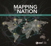 Mapping The Nation