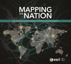 Bertrand.pt - Mapping The Nation