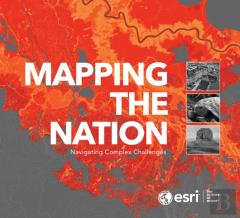Mapping The Nation