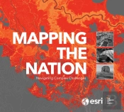 Mapping The Nation
