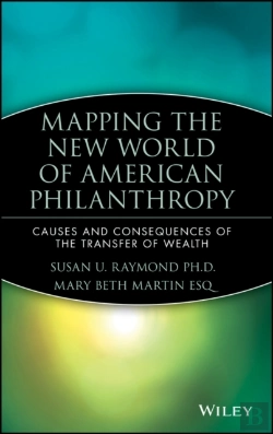 Bertrand.pt - Mapping The New World Of American Philanthropy