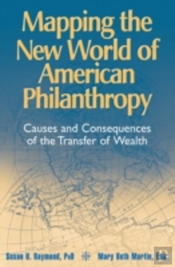 Bertrand.pt - Mapping The New World Of American Philanthropy